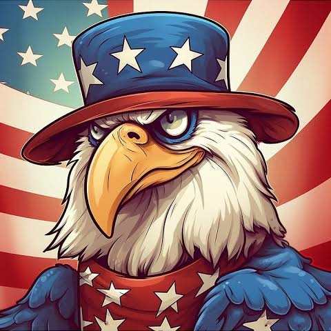 US Eagle