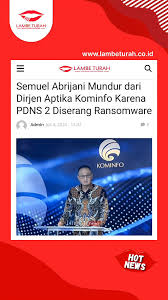 Lambe Turah
