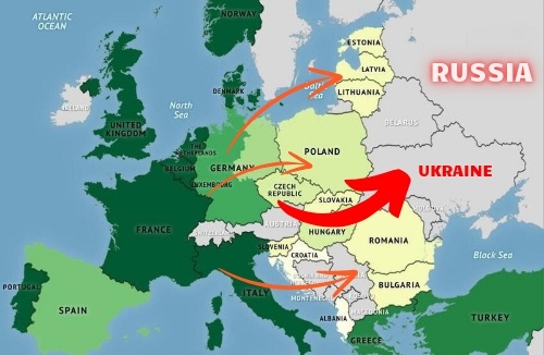 Nato Expansion