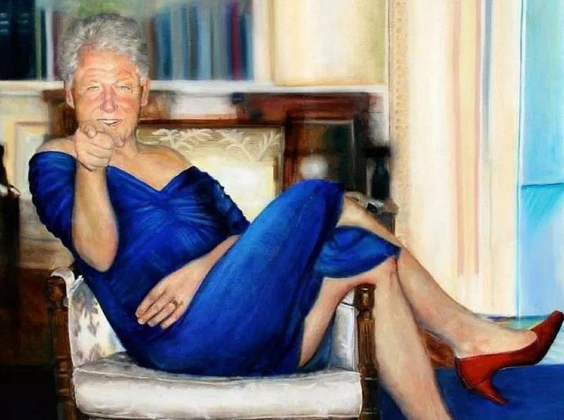 Clinton Epstein