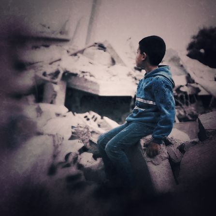 Gaza