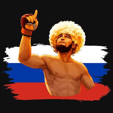 Khabib