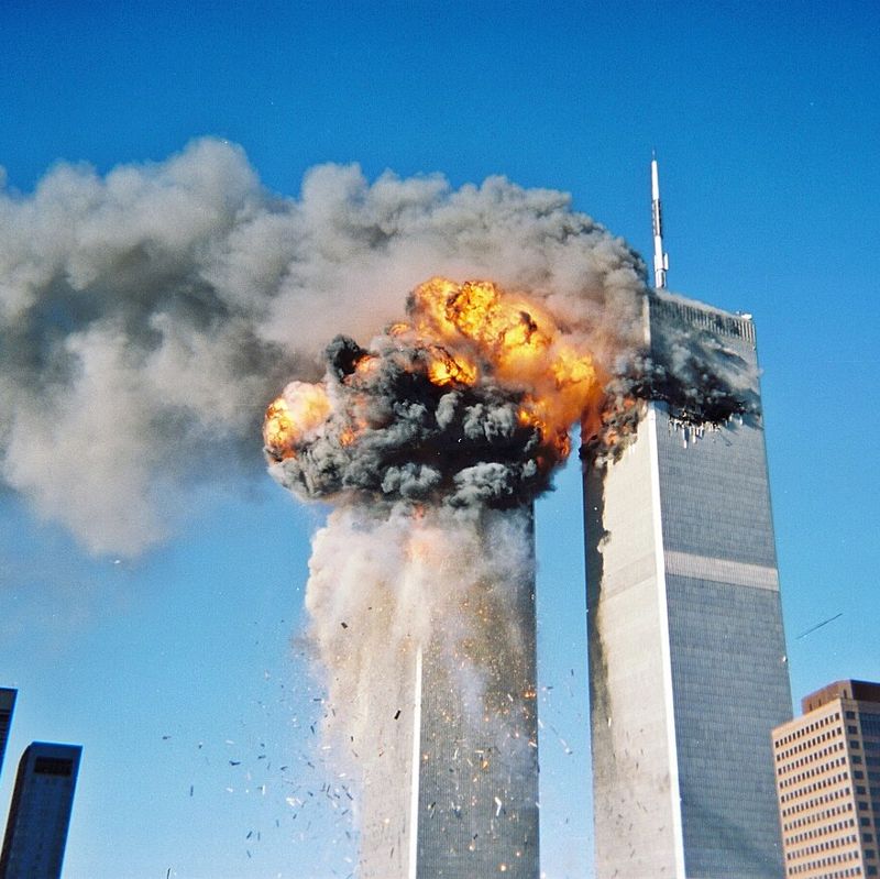 WTC 911