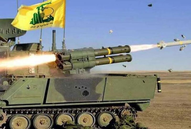 Hezbolah