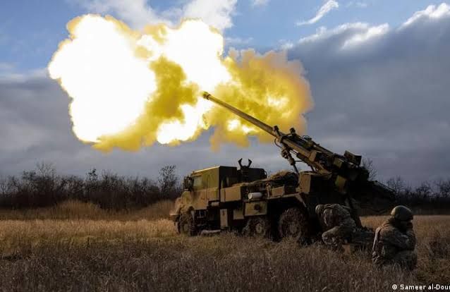 Russian Cannon